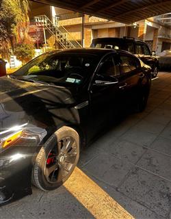 كيا اوبتيما